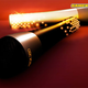 Illustration for article titled First Look At Lips, iNiS Xbox 360 Karaoke Game, And Its Bedazzling Microphone